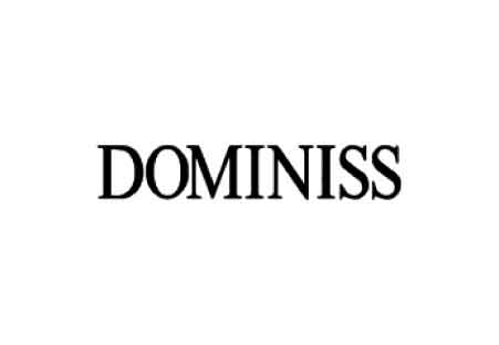 logo dominiss